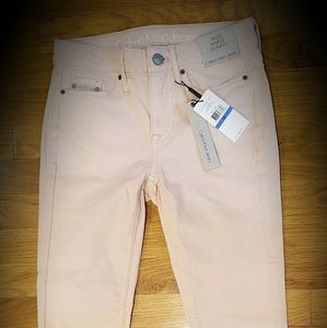 Calvin Klein Skinny Jeans